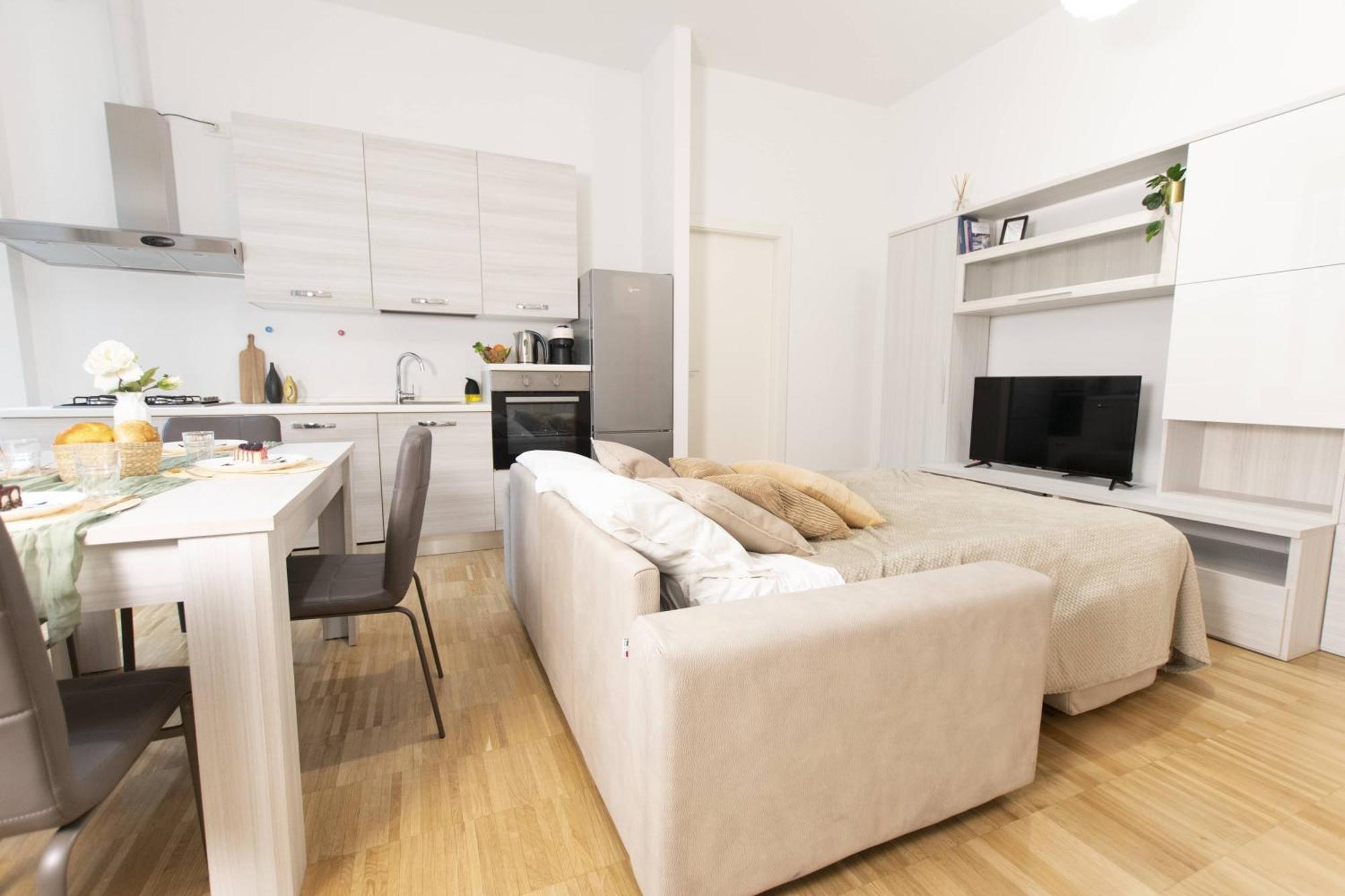 Appartamento We - Premuda Boutique,