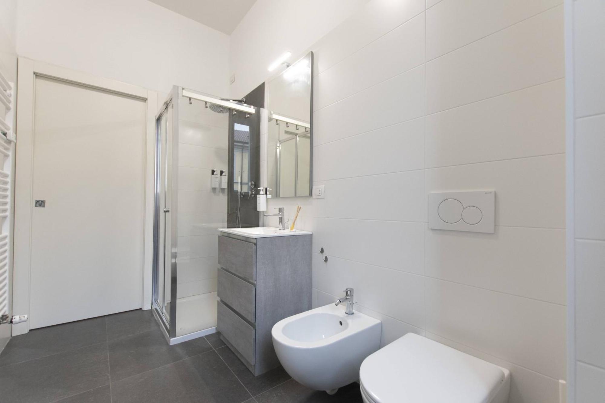 Appartamento We - Premuda Boutique, Milano