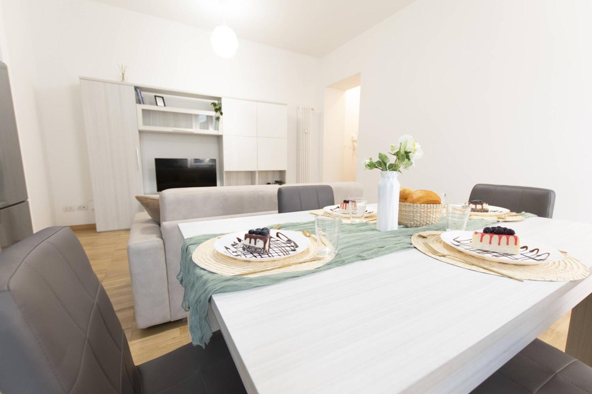 Appartamento We - Premuda Boutique,