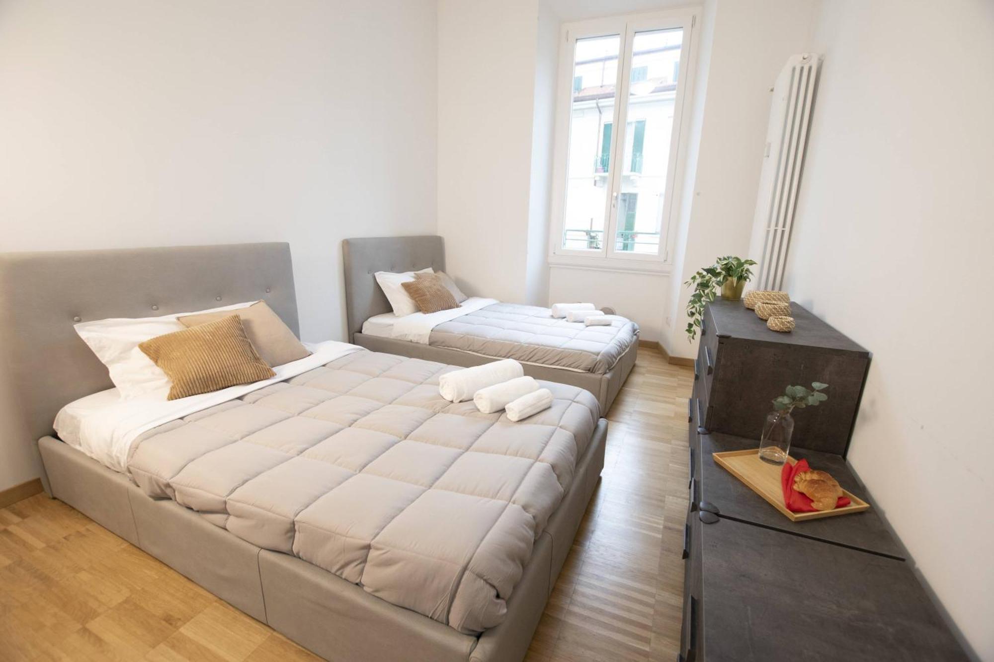 We - Premuda Boutique, Appartamento