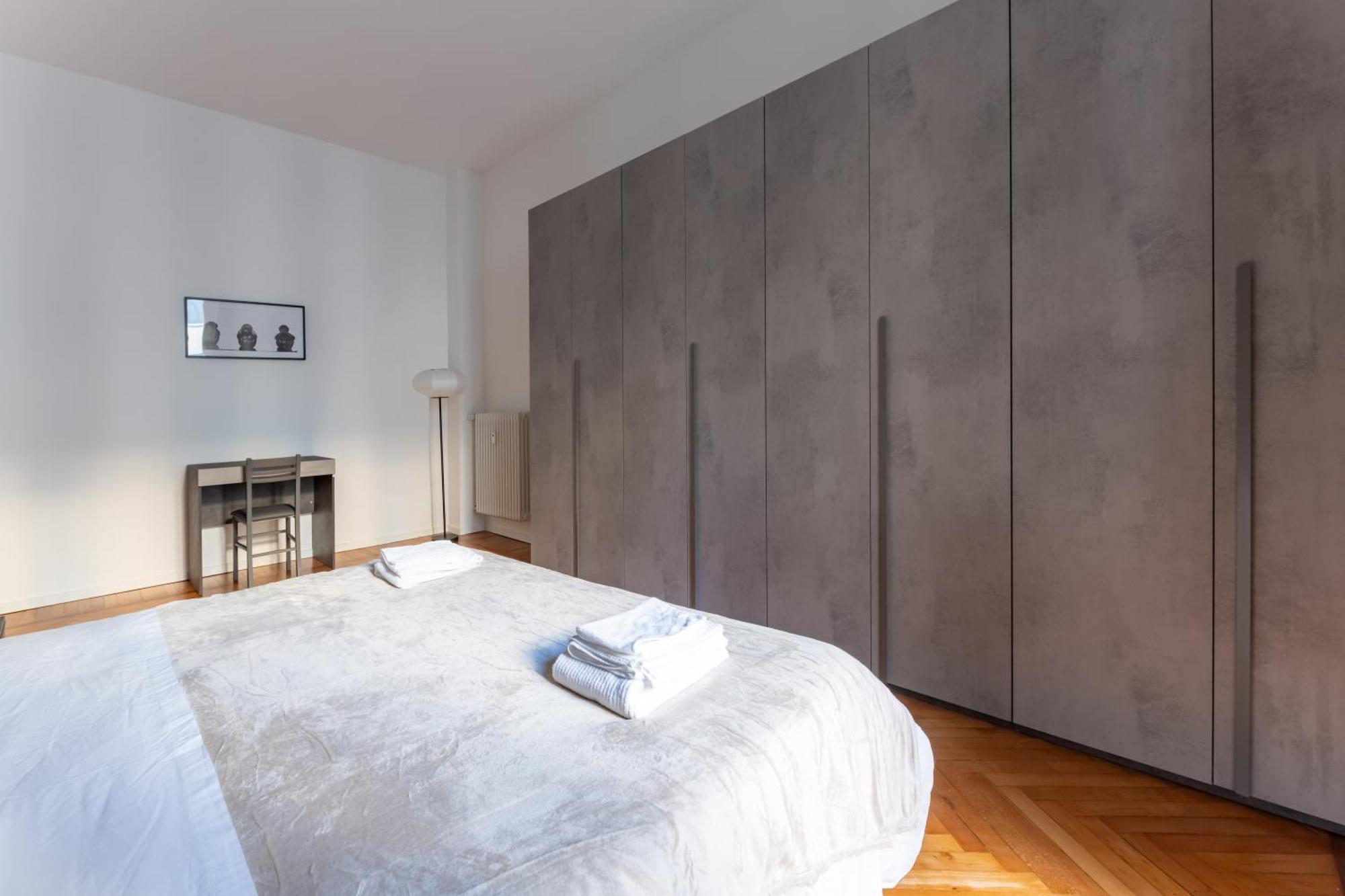 We - Premuda Boutique, Appartamento Milano