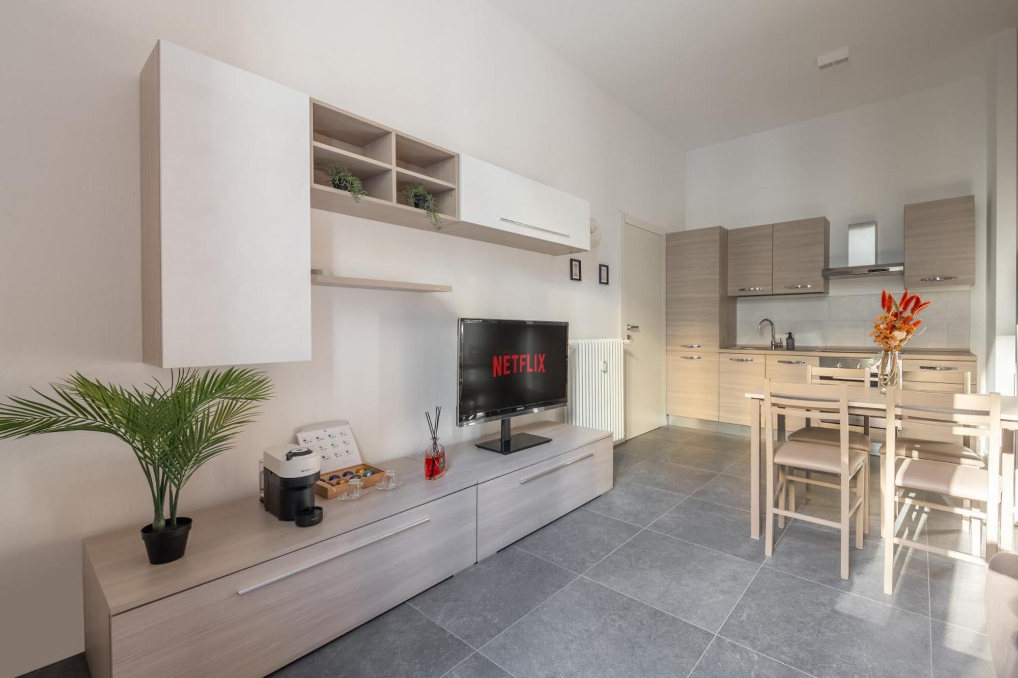 Appartamento We - Premuda Boutique, *