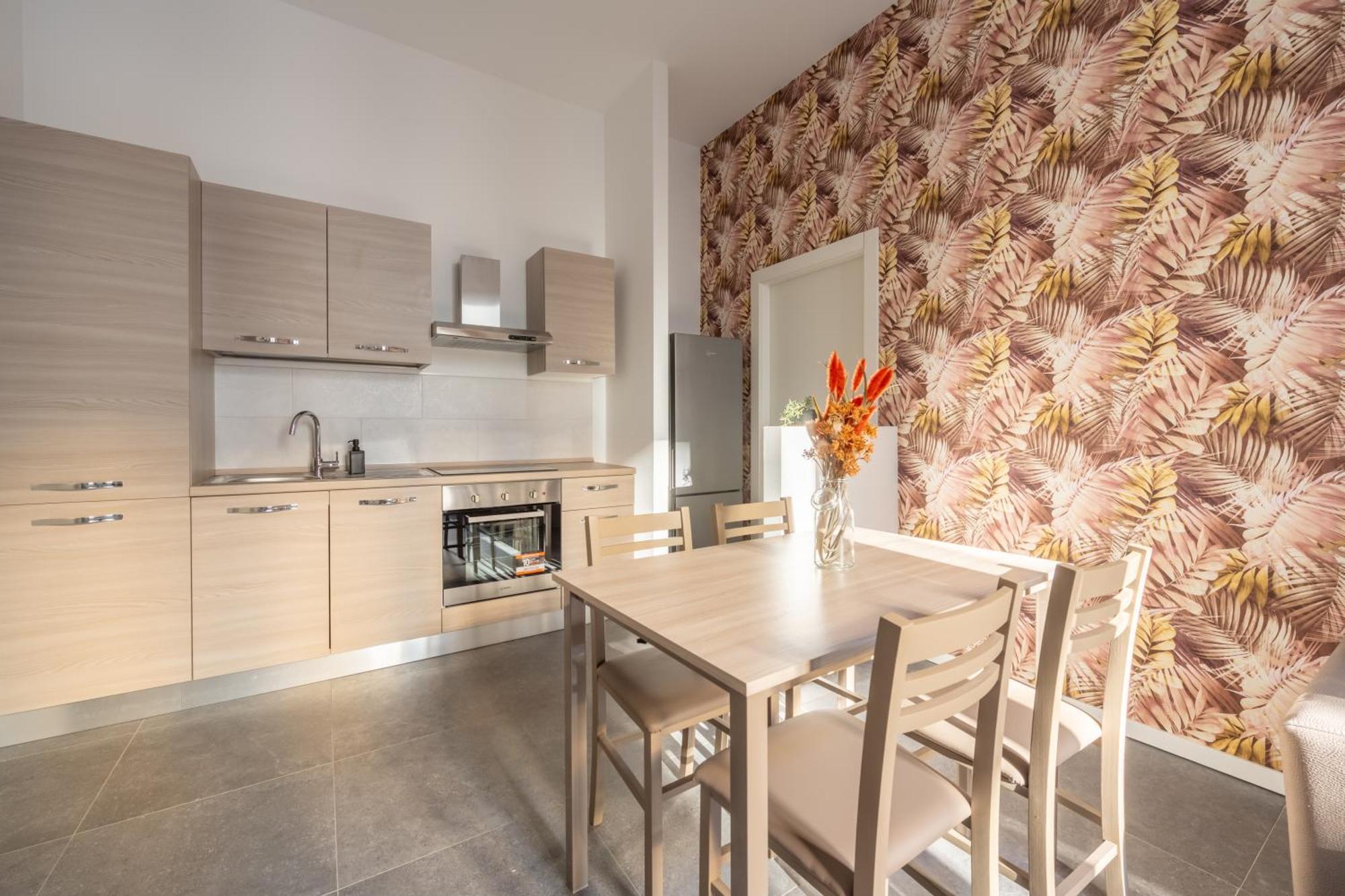 Appartamento We - Premuda Boutique, Milano